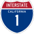 I-1 (CA)