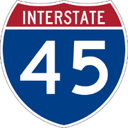 I-45