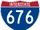 Interstate 676