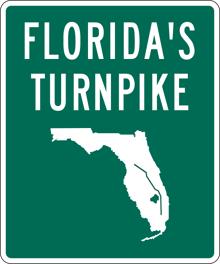 Florida's Turnpike