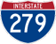I-279
