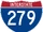 Interstate 279