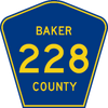 Baker County, Florida 228