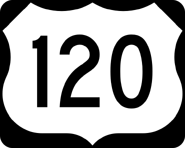 U.S. Route 120 Pennsylvania