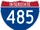 Interstate 485 (Georgia)