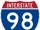 Interstate 98