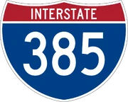 I-385.svg