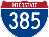 Interstate 385 (Georgia)