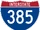 Interstate 385 (Georgia)