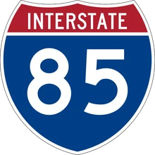 I-85