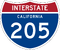 I-205 (CA)