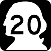 WA 20