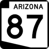 AZ 87