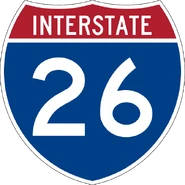 Interstate 26