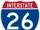 Interstate 26