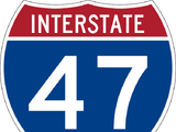 Interstate 47