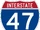 Interstate 47