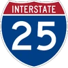 I-25