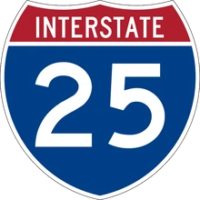 I-25