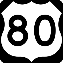 US 80