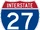 Interstate 27