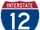 Interstate 12