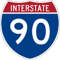 I-90