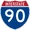 I-90