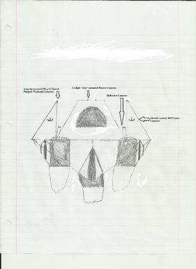 Raptor-class Fighter-Interceptor 001-0