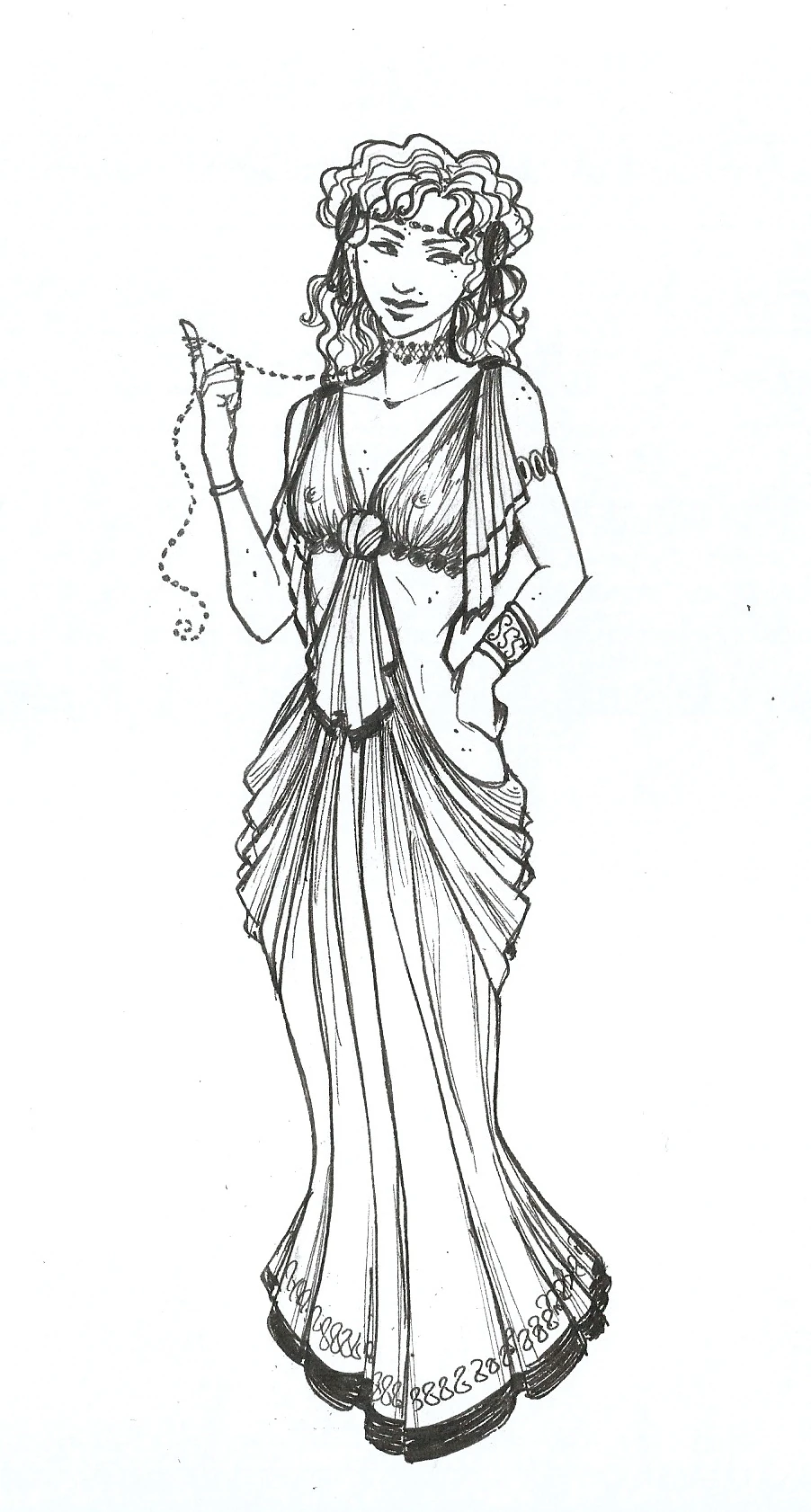 Октавия | Переплетение вики | Fandom