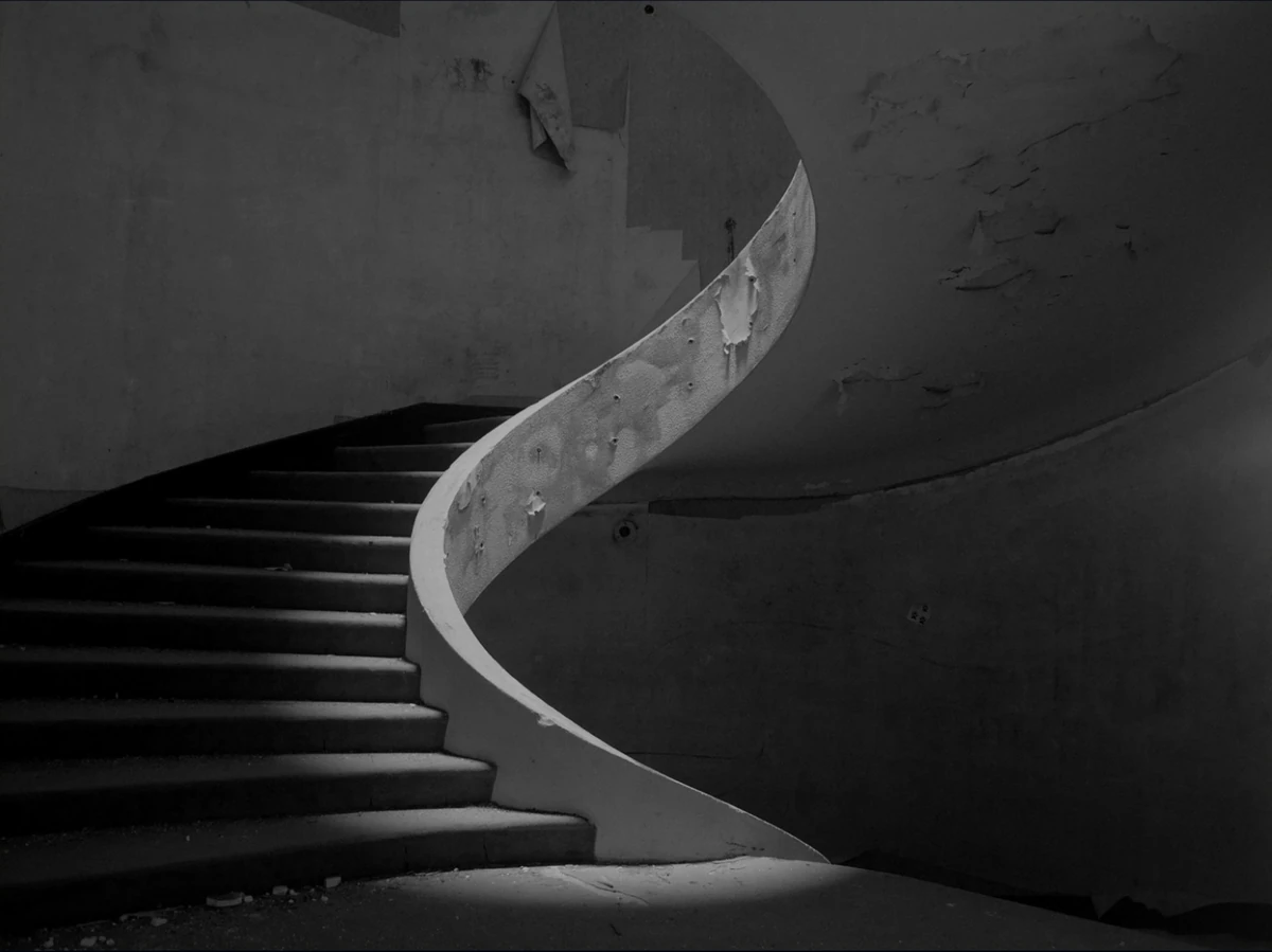 Level 922 | InTheBackrooms Wiki | Fandom