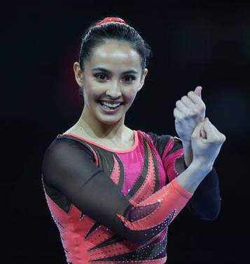 Main Farah Ann Abdul Hadi Gymnastics Wiki Fandom