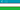 Flag of Uzbekistan