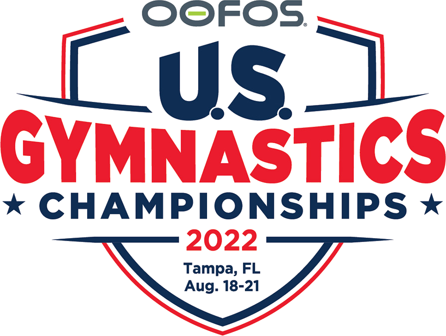 2022 U.S. National Championships Gymnastics Wiki Fandom