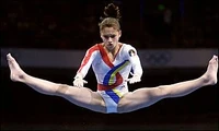 Andreea Isărescu