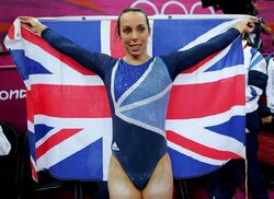 Main Beth Tweddle Gymnastics Wiki Fandom