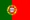Flag of Portugal