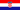 Flag of Croatia