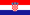 Flag of Croatia