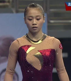 MainSui Lu Gymnastics Wiki Fandom