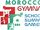 2018 Marrakesh Gymnasiade