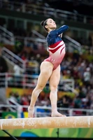 Aly Raisman (45 KB) Aly Raisman