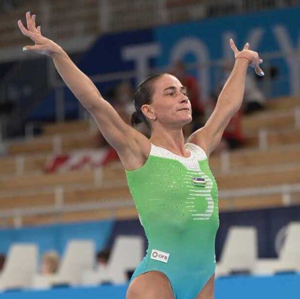 Main Oksana Chusovitina Gymnastics Wiki Fandom