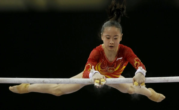 GalleryTan Jiaxin Gymnastics Wiki Fandom
