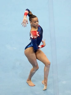 Fenton at the 2019 European Games