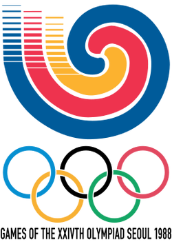 1988 Seoul Olympic Games Gymnastics Wiki Fandom