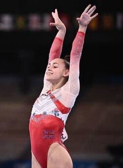 Main Jennifer Gadirova Gymnastics Wiki Fandom