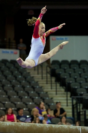 Gallery:Christina Desiderio | Gymnastics Wiki | Fandom