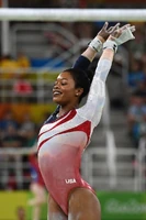 Gabby Douglas (47 KB) Gabby Douglas