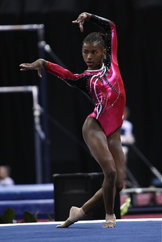 Artistic gymnastics - Wikipedia